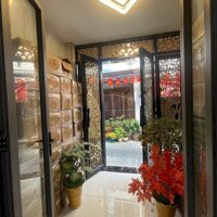 Bán Nhà 1/ Đường Bà Hom Quận 6 Gần Chợ Phú Lâm