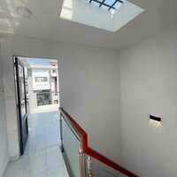 Bán Nhà 1/ Đường Bà Hom Quận 6 Gần Chợ Phú Lâm