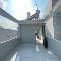 Bán Nhà 1/ Đường Bà Hom Quận 6 Gần Chợ Phú Lâm