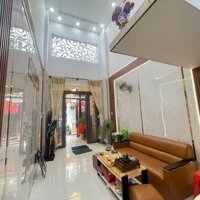 Bán Nhà 1/ Đường Bà Hom Quận 6 Gần Chợ Phú Lâm
