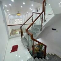 Bán Nhà 1/ Đường Bà Hom Quận 6 Gần Chợ Phú Lâm