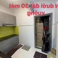 Bán Nhà 1/ Đường Bà Hom Quận 6 Gần Chợ Phú Lâm