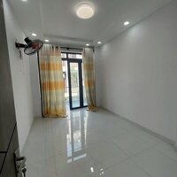 Bán Nhà 1/ Đường Bà Hom Quận 6 Gần Chợ Phú Lâm