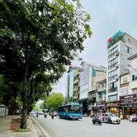 Cần bán nhà mặt phố Nguyễn Thái Học 220m2 pháp lý 1 chủ, giá cực tốt