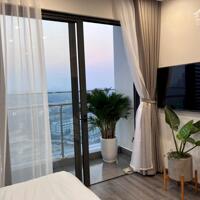 Cho thuê căn hộ studio 32m2 full nội thất cao cấp từ 6,5 tr/th Vinhomes Smart City