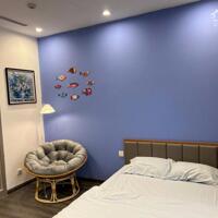 Cho thuê căn hộ studio 32m2 full nội thất cao cấp từ 6,5 tr/th Vinhomes Smart City