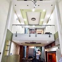 Nhà Hẻm Ôtô Đường Bàu Cát Phường 11 Tân Bình.
