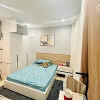 Nhà Sát Mặt Tiền Đường Đề Thám Cầu Ông Lãnh Quận 1.