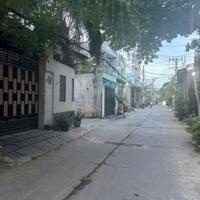 HẺM 6M THÔNG - GÒ XOÀI - 74M2 - NGANG LỚN NỞ HẬU HƠN 7M XỊN - SỔ ĐẸP HOÀN CÔNG ĐỦ - 4.6 TỶ
