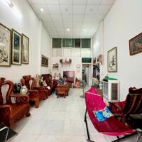 HẺM 6M THÔNG - GÒ XOÀI - 74M2 - NGANG LỚN NỞ HẬU HƠN 7M XỊN - SỔ ĐẸP HOÀN CÔNG ĐỦ - 4.6 TỶ