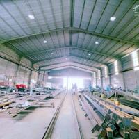 Bán xã lỗ xưởng, 3500m2 gần trạm thu phí Thiện Tân, Hố Nai 3, Trảng Bom, giá 15 tỷ 500.