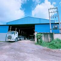 Bán xã lỗ xưởng, 3500m2 gần trạm thu phí Thiện Tân, Hố Nai 3, Trảng Bom, giá 15 tỷ 500.