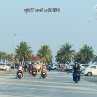 Bán đất đường Nguyễn Xiển Đà Nẵng. 2 lô liền kề sát Minh Mạng, Đường 7.5m, gần bãi tắm, vị trí đẹp