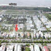 Bán đất đường Nguyễn Xiển Đà Nẵng. 2 lô liền kề sát Minh Mạng, Đường 7.5m, gần bãi tắm, vị trí đẹp