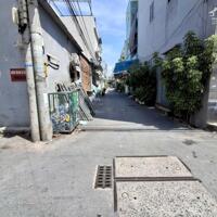 LÔ GÓC 3 MẶT TIỀN 115M2 NGANG 6.8M - KINH DOANH ĐỈNH - TRỤC CHÍNH TIỂU LA 10.5M GIÁ 1X TỶ