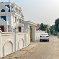 Bán lô 518m2 góc 2mt Ninh Hà, Kim Long, Tam Dương xây biệt thự cực đẹp lh_0987673102