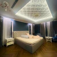 MẶT PHỐ KINH DOANH ĐỈNH, CẦU ĐƠ, HÀ CẦU, HÀ ĐÔNG - 50M², 4 TẦNG, GIÁ 9.3 TỶ