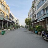 Bán nhà mặt tiền Lê Văn Lương, Nhà Bè – 4 tầng, mới đẹp, vào ở ngay