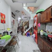 Bán nhà mặt tiền Lê Văn Lương, Nhà Bè – 4 tầng, mới đẹp, vào ở ngay