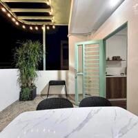 Bán Nhà Phố Đẹp Đường Nguyễn Văn Đậu, Phường 05, Quận Bình Thạnh, Hồ chí Minh