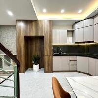 Bán Nhà Phố Đẹp Đường Nguyễn Văn Đậu, Phường 05, Quận Bình Thạnh, Hồ chí Minh