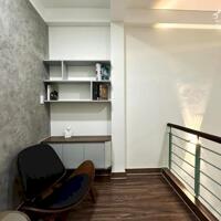 Bán Nhà Phố Đẹp Đường Nguyễn Văn Đậu, Phường 05, Quận Bình Thạnh, Hồ chí Minh