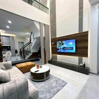 Bán Nhà Phố Đẹp Đường Nguyễn Văn Đậu, Phường 05, Quận Bình Thạnh, Hồ chí Minh