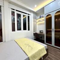 Bán Nhà Phố Đẹp Đường Nguyễn Văn Đậu, Phường 05, Quận Bình Thạnh, Hồ chí Minh