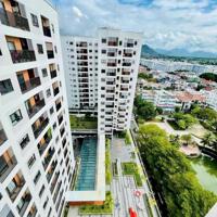 Bán nhanh căn CT3 mới đẹp Vĩnh Điềm Trung nHa Trang giá tốt