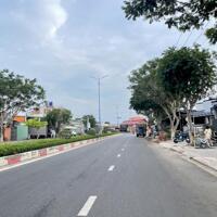 BÁN ĐẤT MT ĐƯỜNG NGUYỄN VĂN LINH - TT PHƯỚC HẢI , LONG ĐẤT . ĐI BIỂN 1KM