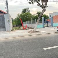 BÁN ĐẤT MT ĐƯỜNG NGUYỄN VĂN LINH - TT PHƯỚC HẢI , LONG ĐẤT . ĐI BIỂN 1KM