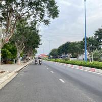 BÁN ĐẤT MT ĐƯỜNG NGUYỄN VĂN LINH - TT PHƯỚC HẢI , LONG ĐẤT . ĐI BIỂN 1KM