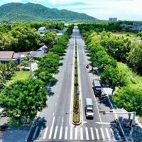 BÁN ĐẤT MT ĐƯỜNG NGUYỄN VĂN LINH - TT PHƯỚC HẢI , LONG ĐẤT . ĐI BIỂN 1KM