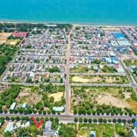 BÁN ĐẤT MT ĐƯỜNG NGUYỄN VĂN LINH - TT PHƯỚC HẢI , LONG ĐẤT . ĐI BIỂN 1KM