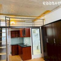 Chính chủ cho thuê căn hộ full nội thất tại 1194 Đường Láng. Đống Đa HN