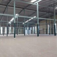 Cho thuê xưởng 3700m2 KCN Nhơn Trạch 5, Huyện Nhơn Trạch,  Đồng Nai