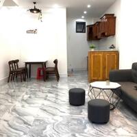BÁN NHÀ 1T1L đúc, HẺM 7 MẬU THÂN nhà mới đẹp, sổ Hồng hoàn chỉnh