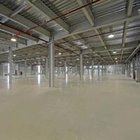 Bán xưởng 10000m2 KCN Long Hậu, Huyện Cần Giuộc, Long An