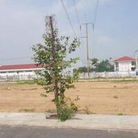 Trục chính kdc An Phú 2 cặp công an huyện 100m2 giá rẻ đầu tư