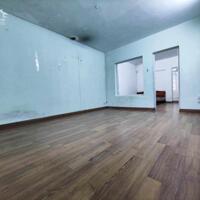 Cho thuê căn hộ tập thể Ngọc Khánh, Ba Đình, DT 65m2 rộng thoáng, 2 ngủ ở luôn