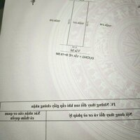 Bán gấp 67,5m2 đất số 287 mặt phố đường đôi PhùngChí Kiên kđt An Phú chỉ 4,25 tỷ