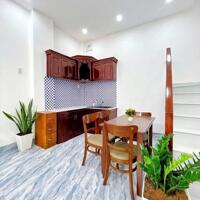 BÁN NHÀ 1T1L, MỚI ĐẸP - ĐÃ HOÀN CÔNG đầy đủ - NẰM KẾ CHỢ AN CƯ