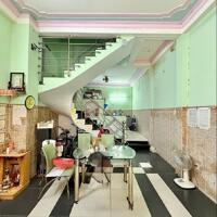180m2 DTSD Cạnh Khu Bắc Hải - 4 tầng BTCT cách đường xe hơi 2 căn Nhỉnh 4 Tỷ