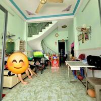 SIÊU HIẾM! Nhà 3 Tầng, 3PN – Ngay Chợ Tân Trụ, P.15, Tân Bình – SHR – Chỉ 2 Tỷ(TL)
