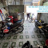 NHÀ RỘNG 64 M2- KHÔNG QUI HOẠCH - HIỆP BÌNH CHÁNH THỦ ĐỨC -(CHỢ HIỆP BÌNH) - GIÁ CHỈ 4.1 TỎI (TL)