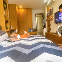 Bán nhà mặt phố Bạch Mai, Hai Bà Trưng, 5 tầng thang máy 85m2 giá 41.5 tỷ