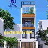 �� CHO THUÊ NHÀ 3 TẦNG MẶT TIỀN VÕ THỊ SÁU - KHU PHỐ TÂY SẦM UẤT