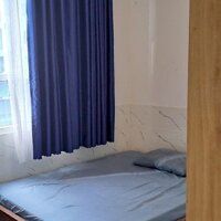 Bán căn hộ Florita khu dân cư Him Lam, Phường Tân Hưng - Quận 7