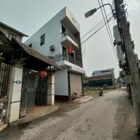 BÁN ĐẤT LÔ GÓC ĐƯỜNG RỘNG  Ô TÔ  CÁCH QL 6 CHỈ 200M  BIÊN GIANG HÀ ĐÔNG DT 36M2 GIÁ 4.3TỶ