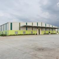 Bán Nhà Xưởng 7.500M2 Ở Kcn Phú An Thạnh, Bến Lức, Long An